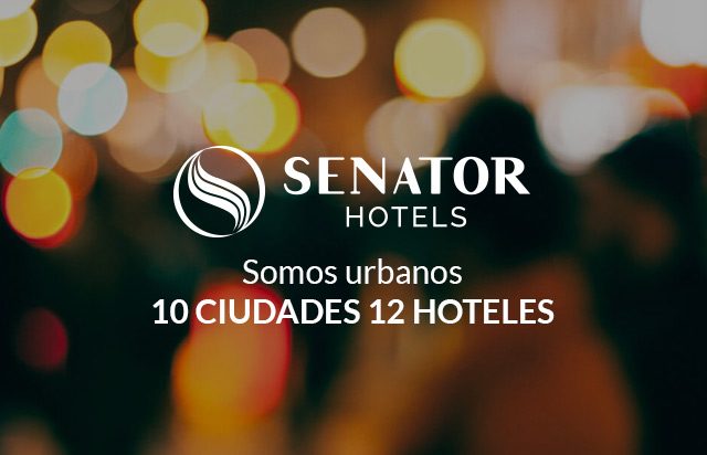 Senator Hotels